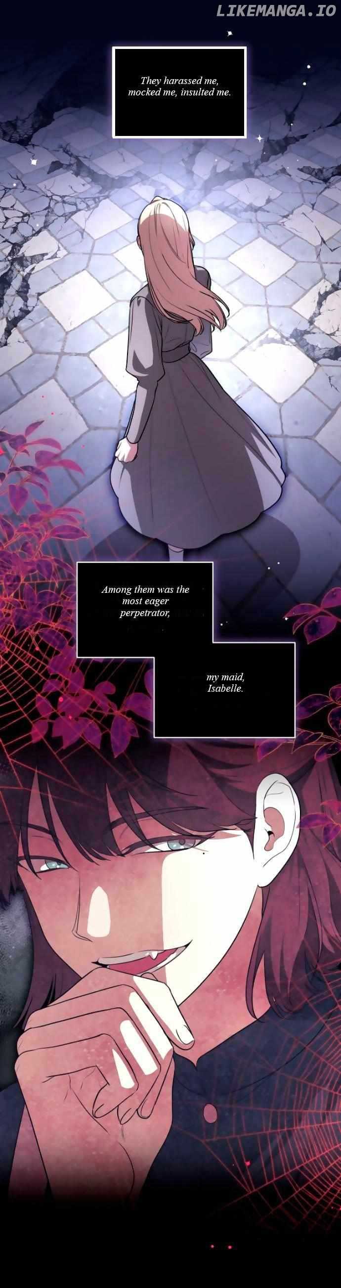 The Price Is Your Everything Chapter 45 page 27
