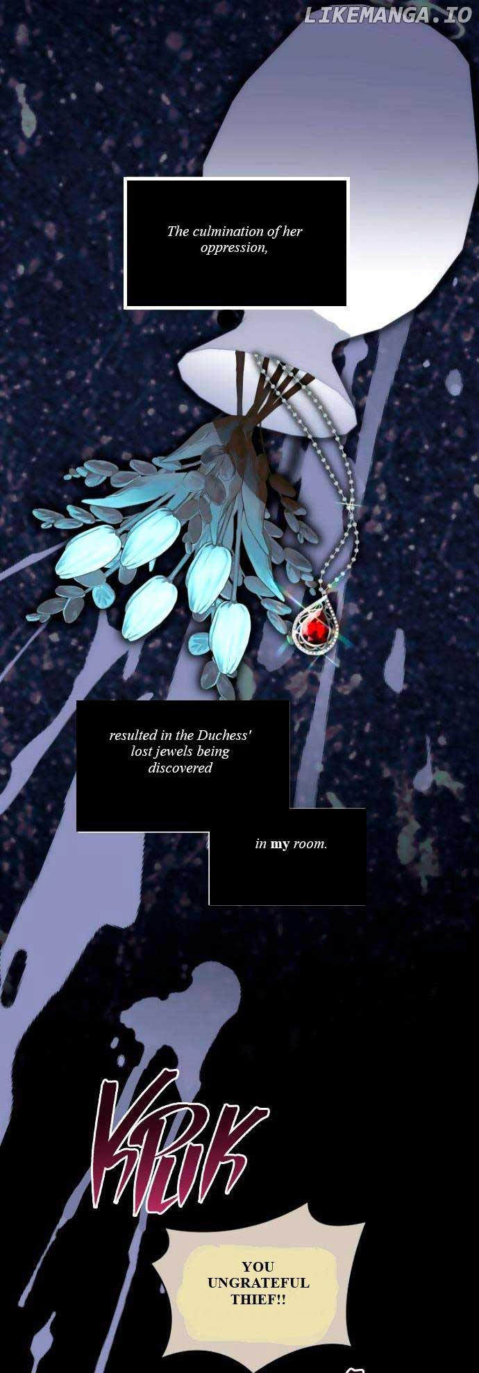 The Price Is Your Everything Chapter 45 page 29