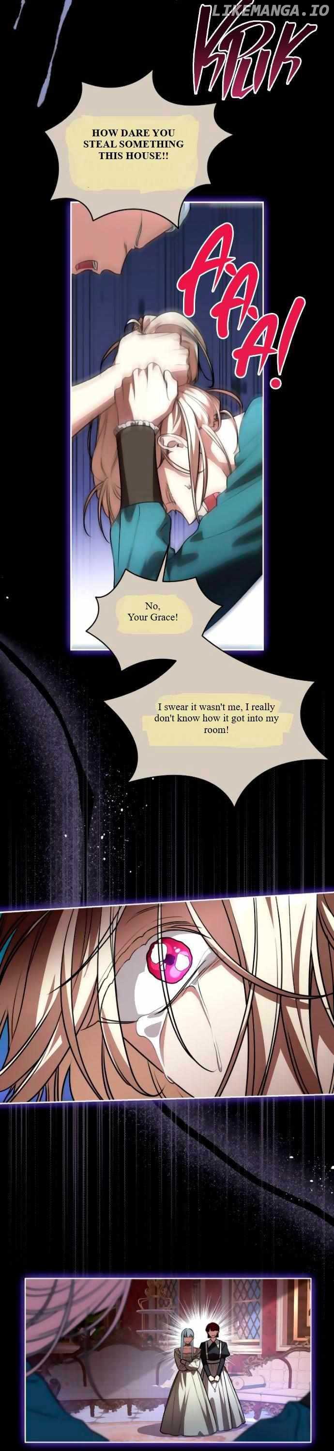 The Price Is Your Everything Chapter 45 page 30
