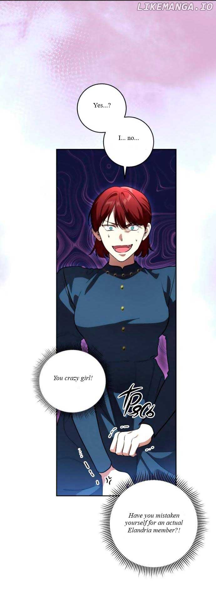 The Price Is Your Everything Chapter 45 page 36