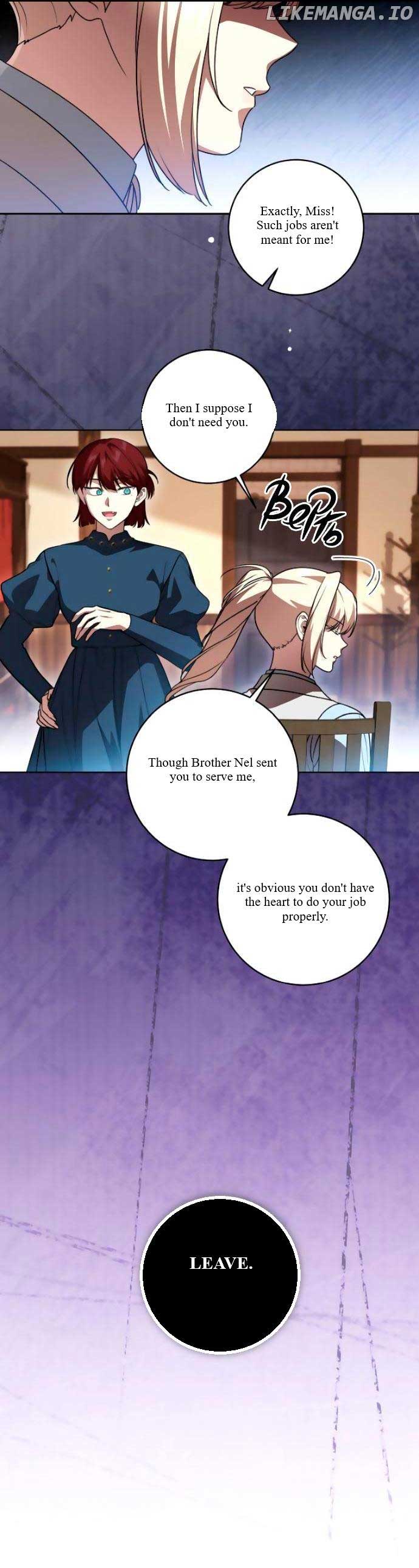 The Price Is Your Everything Chapter 45 page 38