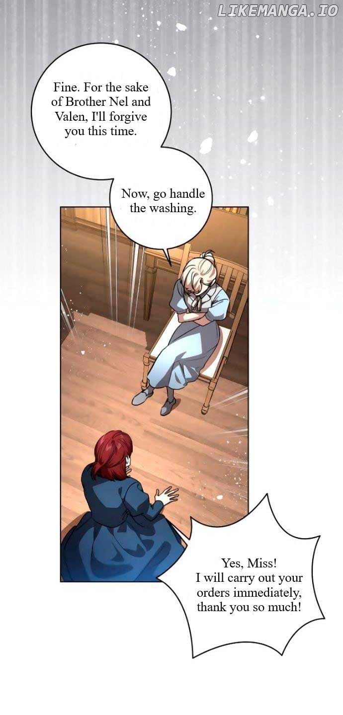 The Price Is Your Everything Chapter 45 page 44