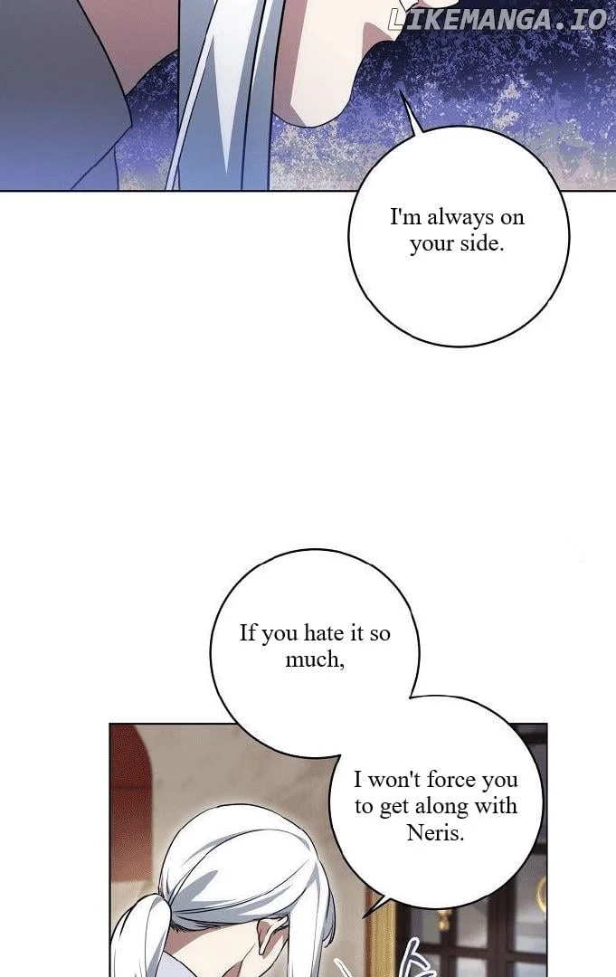The Price Is Your Everything Chapter 47 page 13