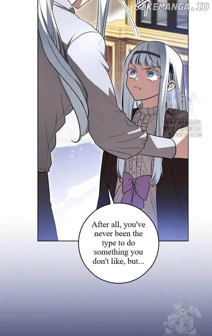 The Price Is Your Everything Chapter 47 page 14