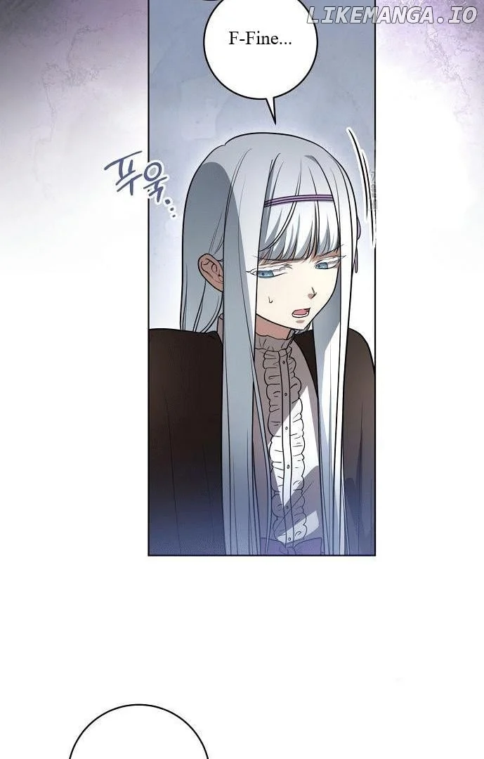 The Price Is Your Everything Chapter 47 page 19