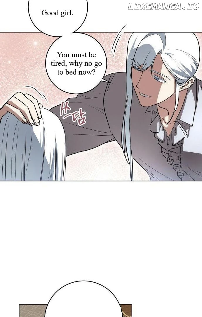 The Price Is Your Everything Chapter 47 page 20