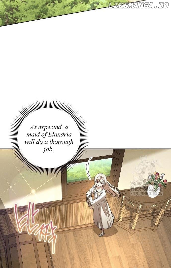 The Price Is Your Everything Chapter 47 page 29