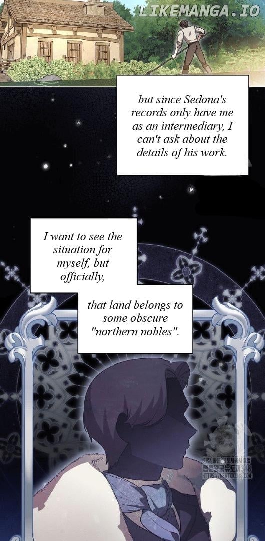 The Price Is Your Everything Chapter 47 page 39