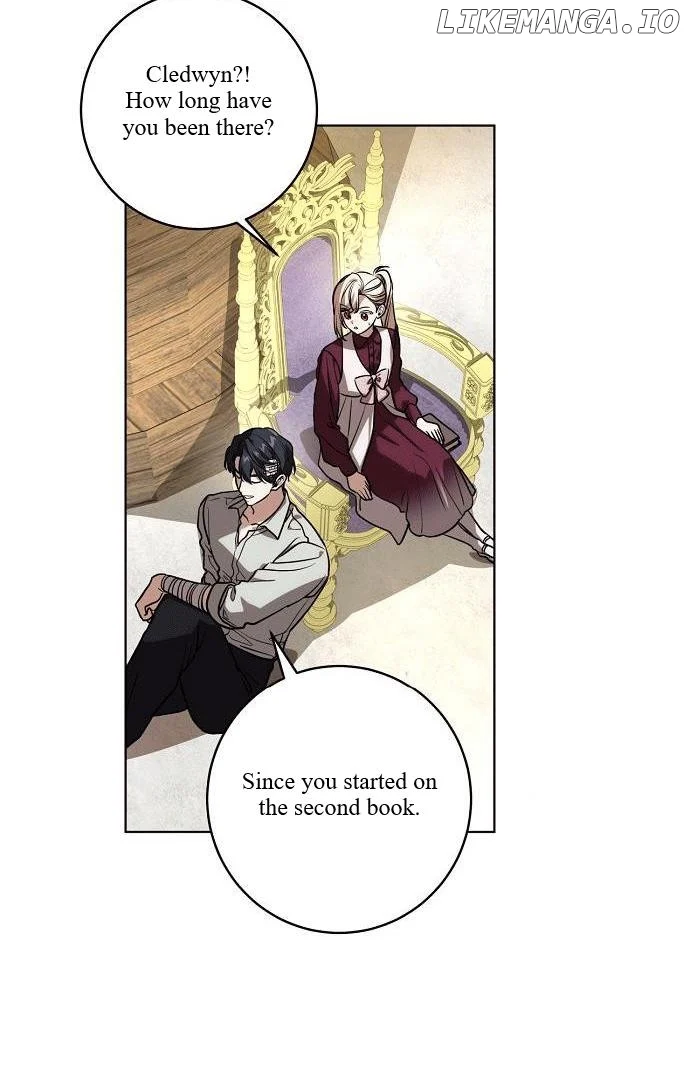 The Price Is Your Everything Chapter 47 page 52