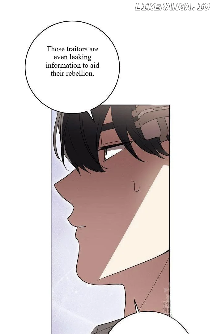 The Price Is Your Everything Chapter 47 page 54