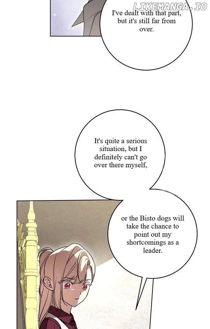 The Price Is Your Everything Chapter 47 page 55