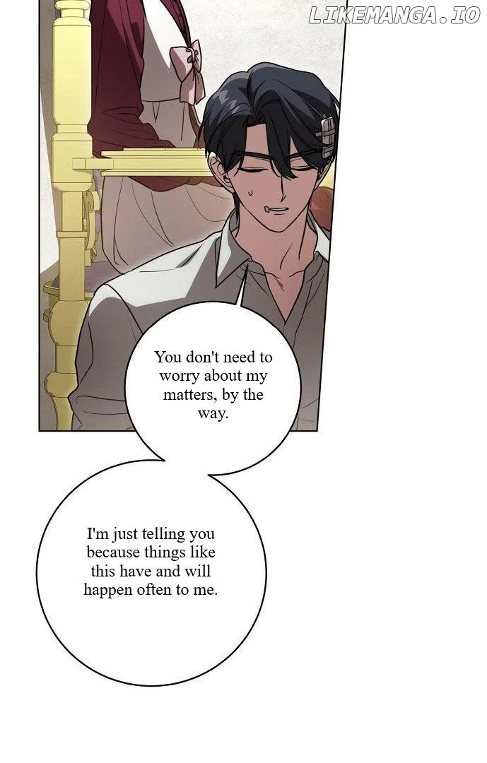 The Price Is Your Everything Chapter 47 page 56