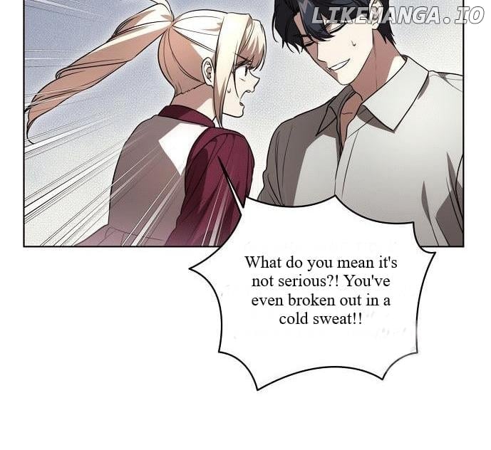 The Price Is Your Everything Chapter 47 page 61