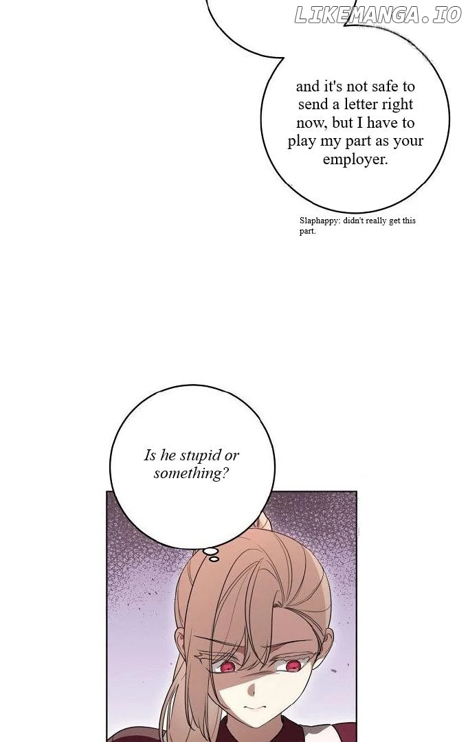 The Price Is Your Everything Chapter 47 page 64
