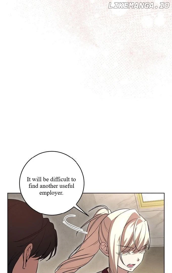 The Price Is Your Everything Chapter 47 page 72