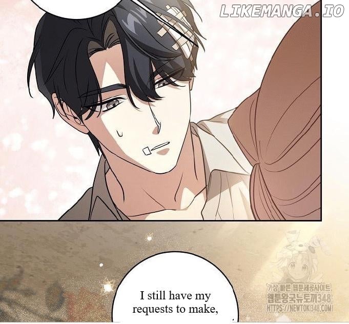 The Price Is Your Everything Chapter 47 page 76
