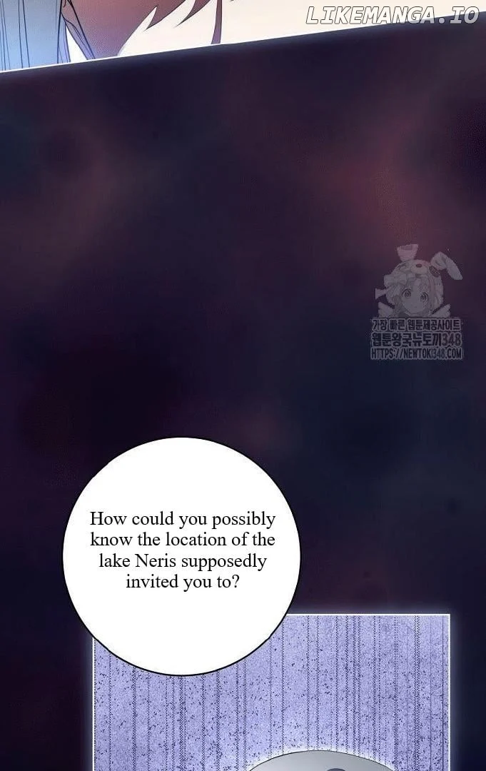The Price Is Your Everything Chapter 47 page 7