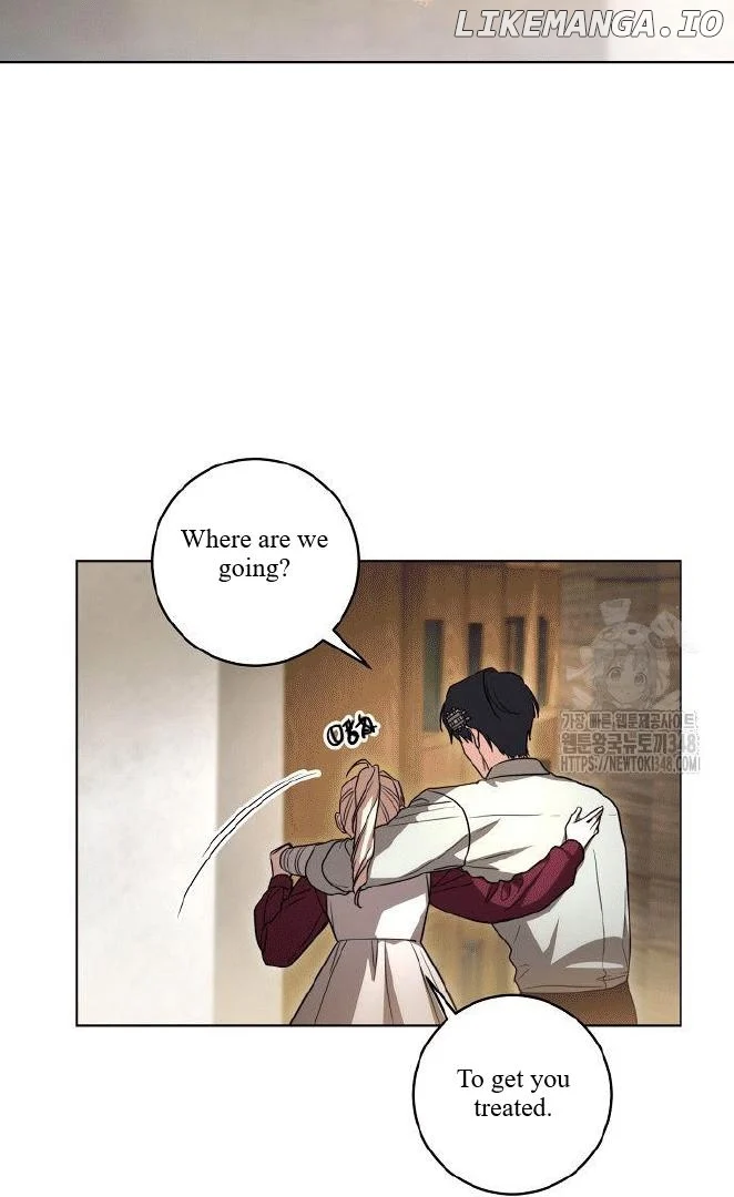 The Price Is Your Everything Chapter 47 page 87