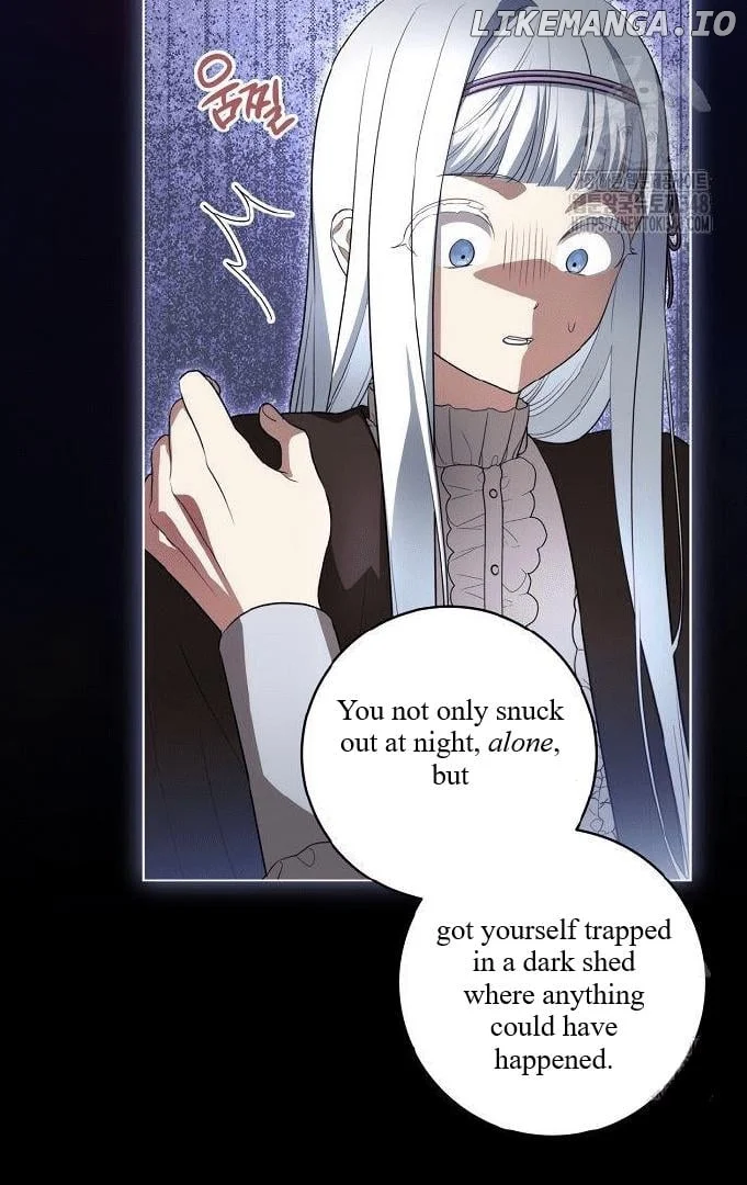 The Price Is Your Everything Chapter 47 page 8
