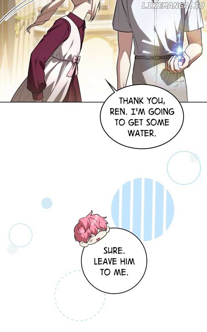 The Price Is Your Everything Chapter 48 page 9