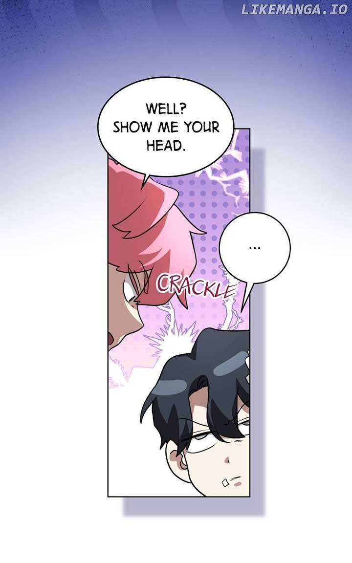 The Price Is Your Everything Chapter 48 page 11