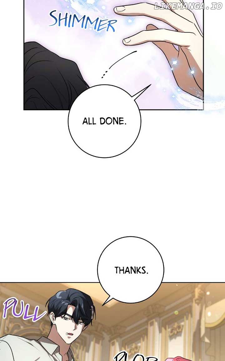 The Price Is Your Everything Chapter 48 page 15