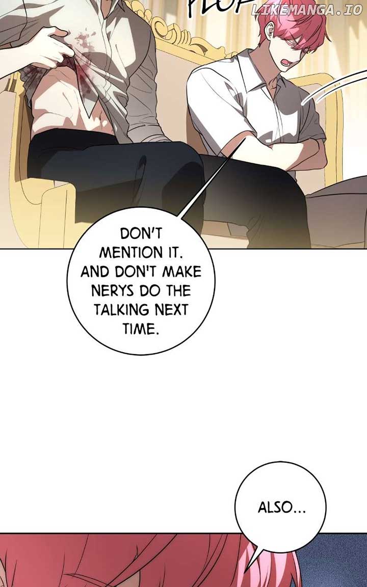 The Price Is Your Everything Chapter 48 page 16