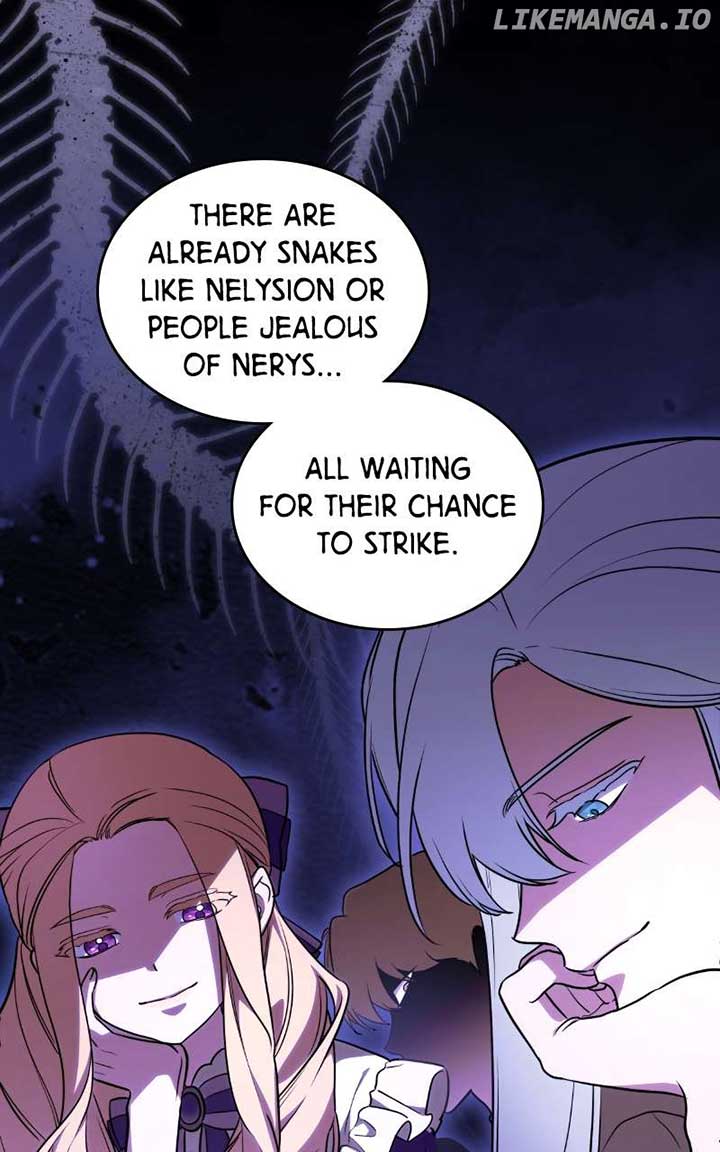 The Price Is Your Everything Chapter 48 page 22