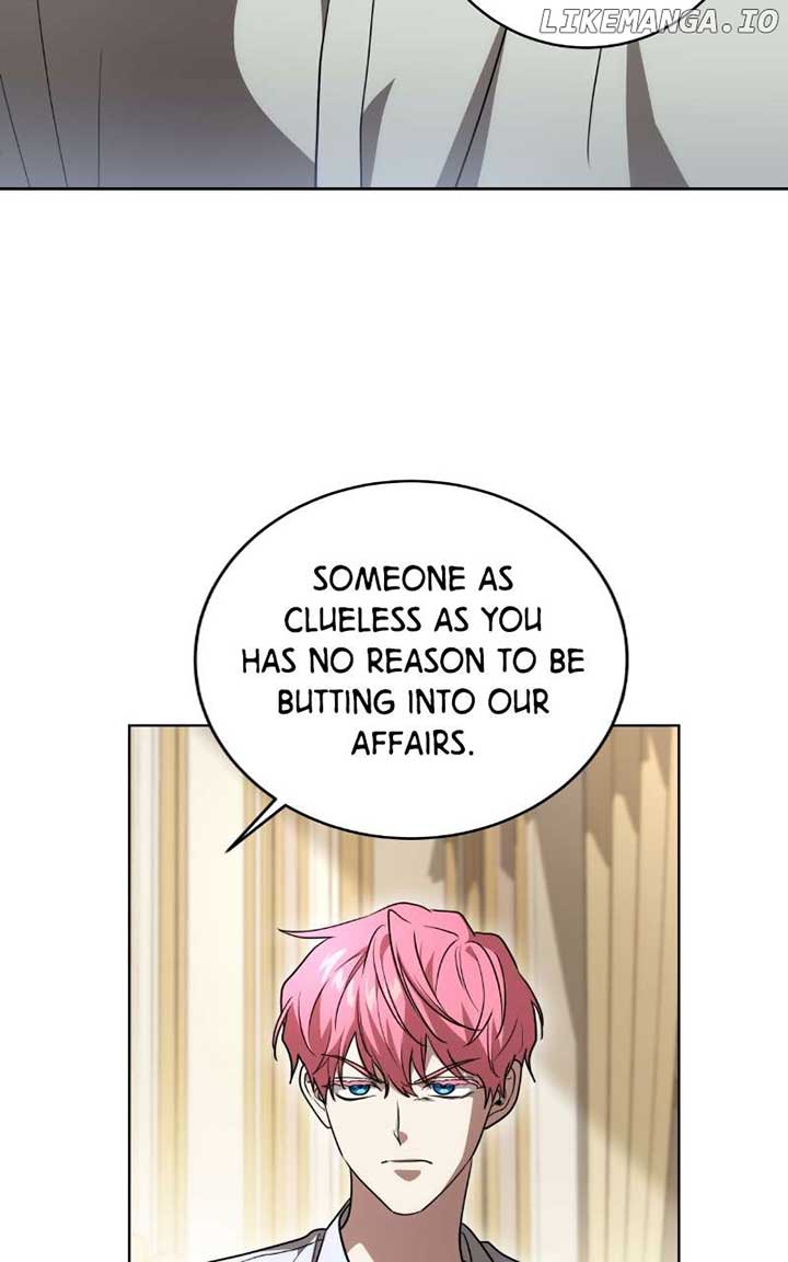 The Price Is Your Everything Chapter 48 page 31