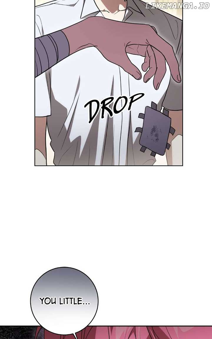 The Price Is Your Everything Chapter 48 page 32