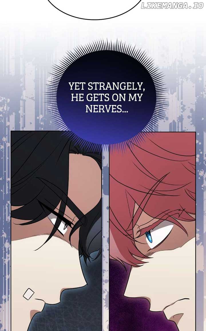 The Price Is Your Everything Chapter 48 page 35