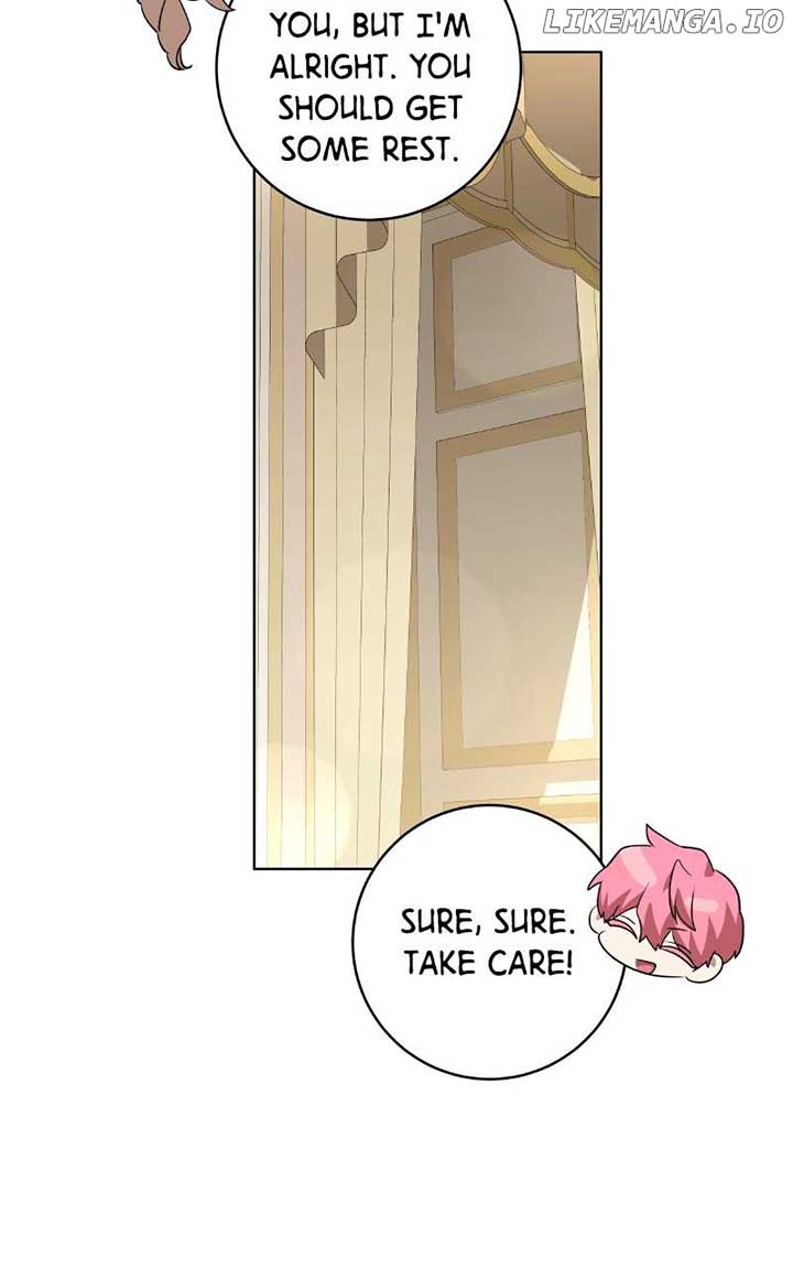The Price Is Your Everything Chapter 48 page 39