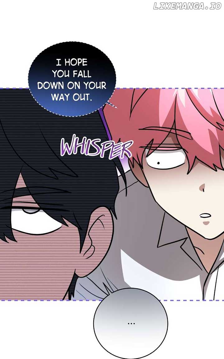 The Price Is Your Everything Chapter 48 page 40