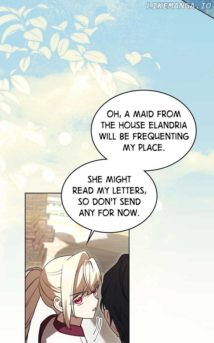 The Price Is Your Everything Chapter 48 page 44