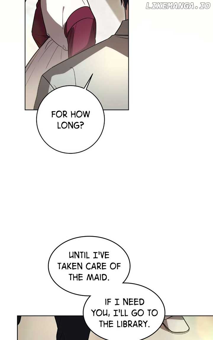 The Price Is Your Everything Chapter 48 page 45