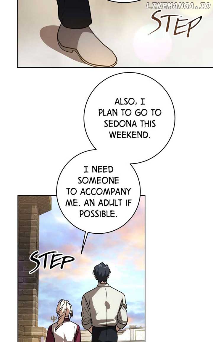 The Price Is Your Everything Chapter 48 page 46