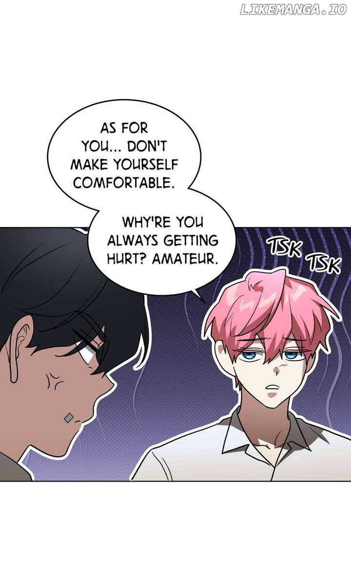 The Price Is Your Everything Chapter 48 page 4