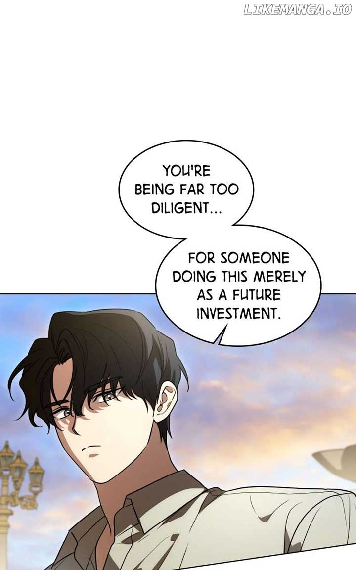 The Price Is Your Everything Chapter 48 page 53