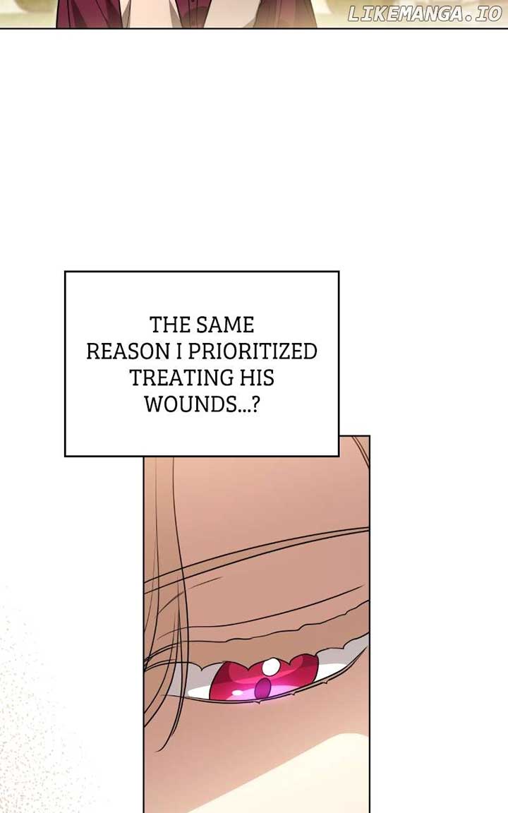 The Price Is Your Everything Chapter 48 page 60