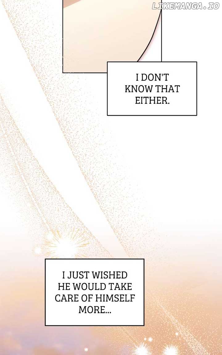 The Price Is Your Everything Chapter 48 page 61