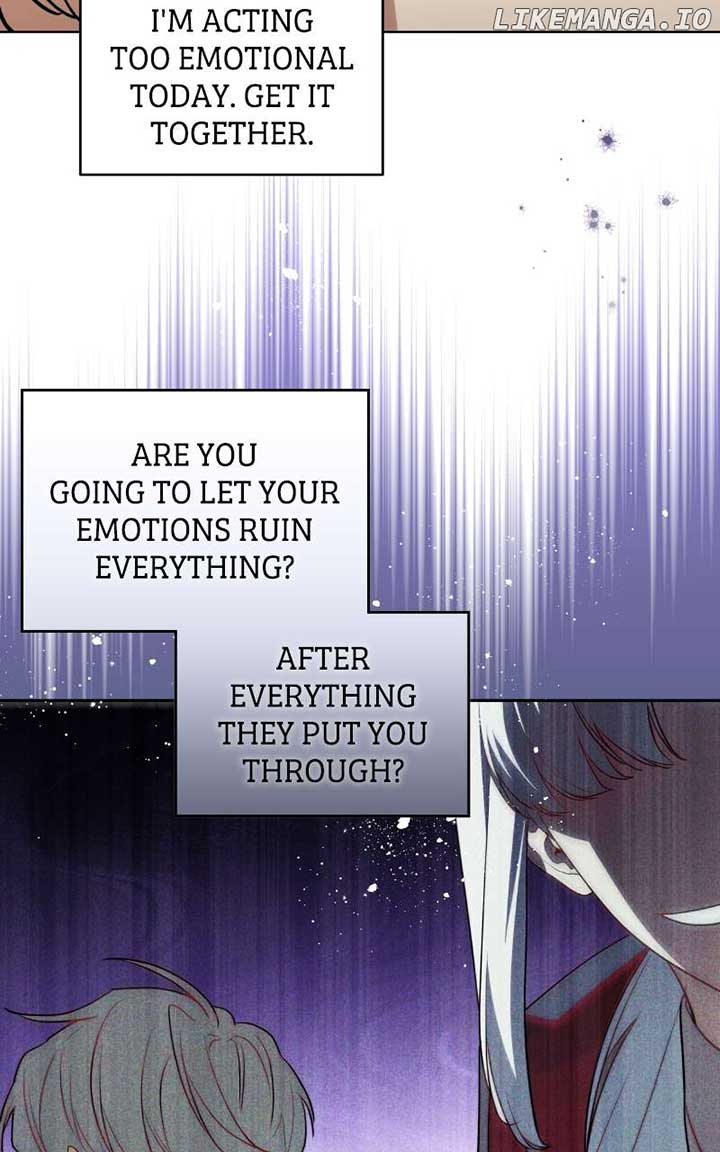 The Price Is Your Everything Chapter 48 page 64