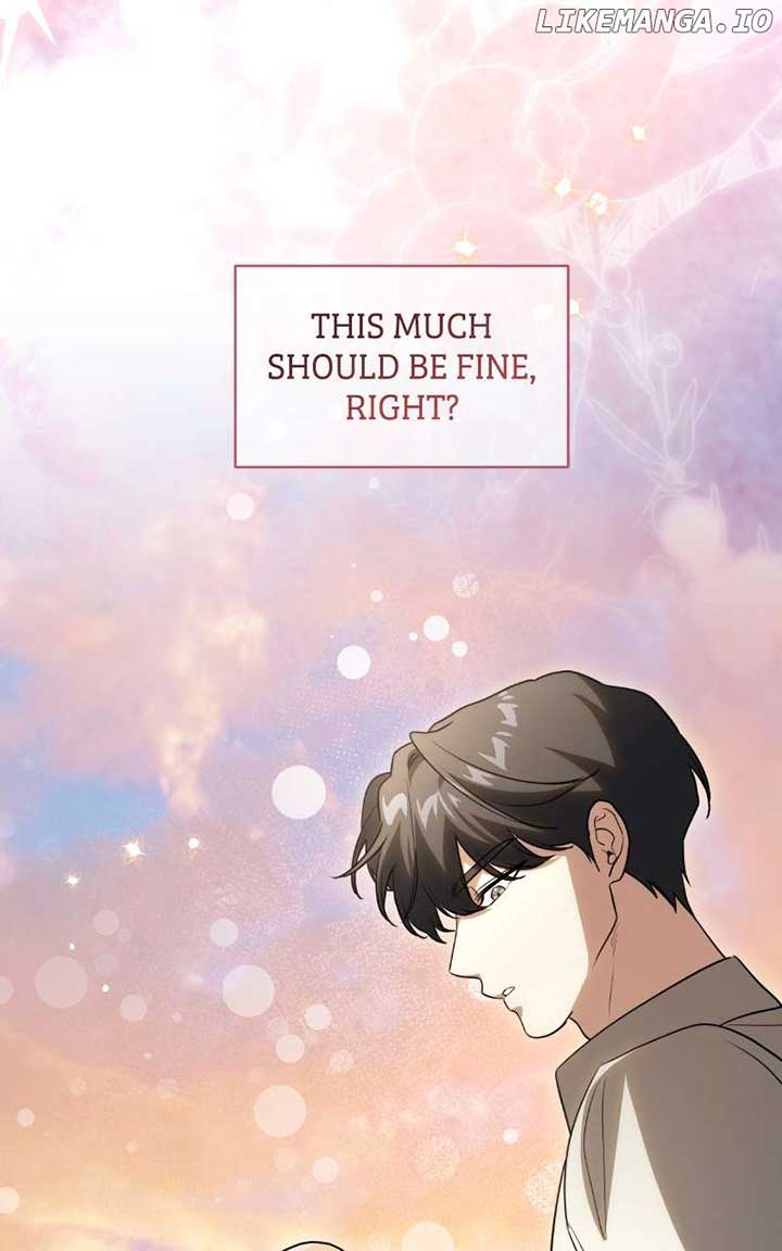 The Price Is Your Everything Chapter 48 page 67