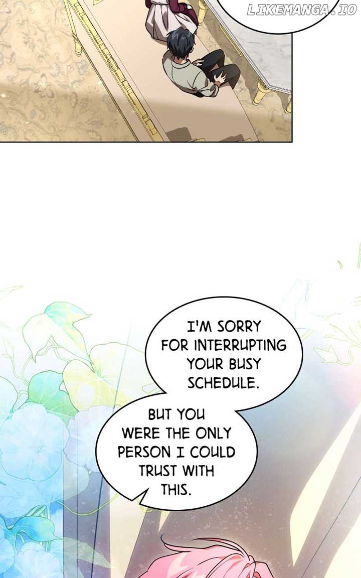 The Price Is Your Everything Chapter 48 page 6