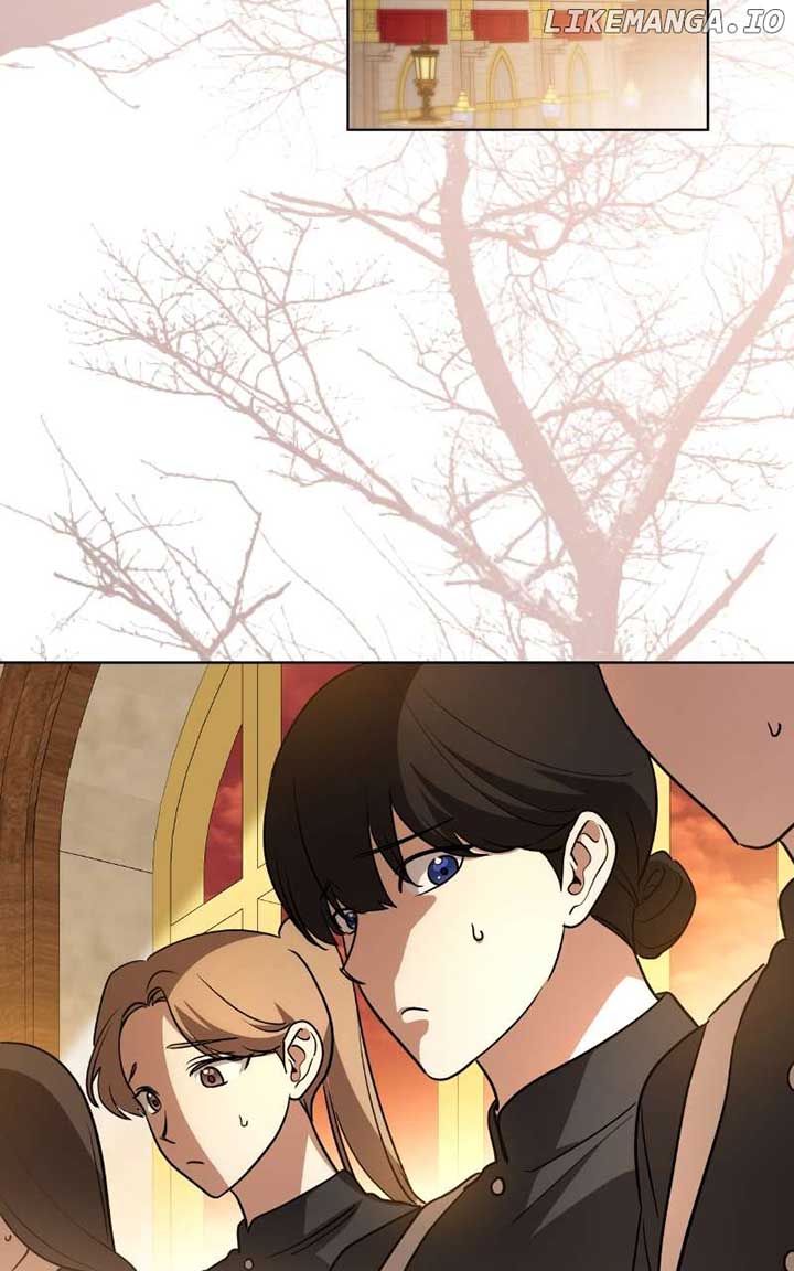 The Price Is Your Everything Chapter 48 page 73