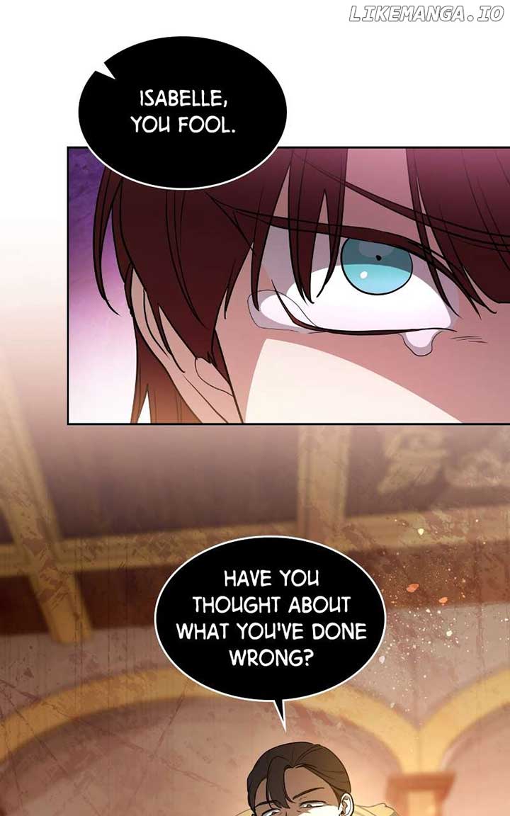 The Price Is Your Everything Chapter 48 page 77