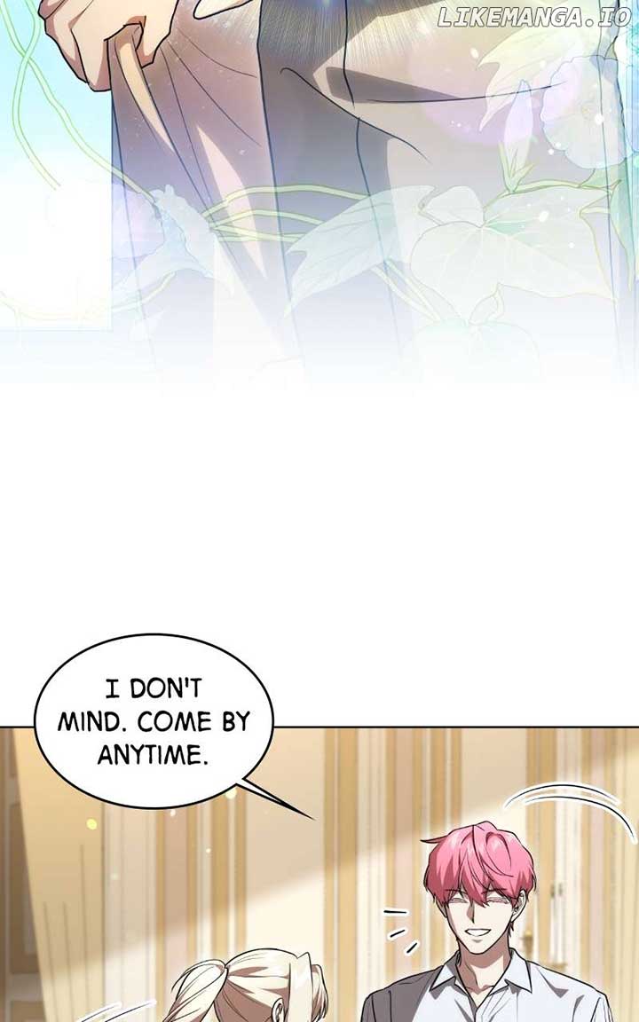 The Price Is Your Everything Chapter 48 page 8