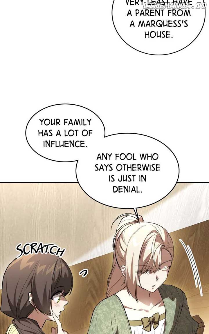 The Price Is Your Everything Chapter 51 page 13