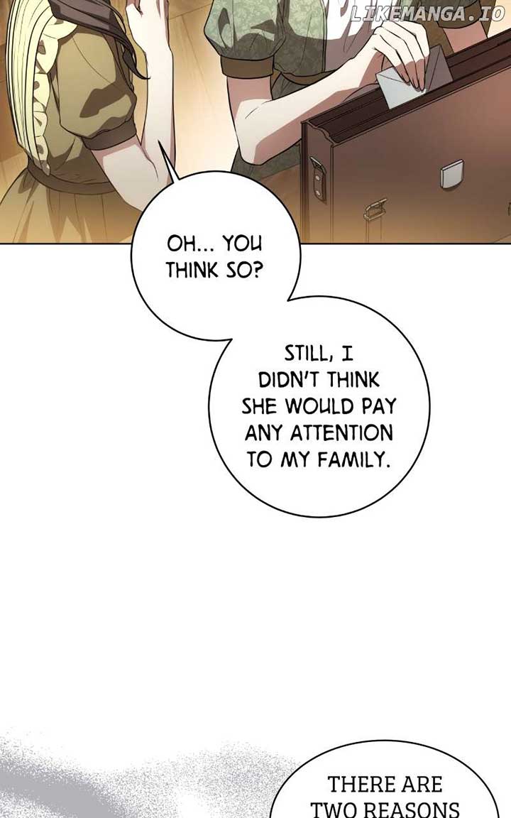 The Price Is Your Everything Chapter 51 page 14
