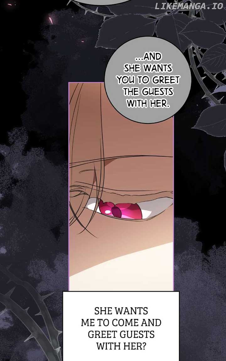 The Price Is Your Everything Chapter 51 page 18
