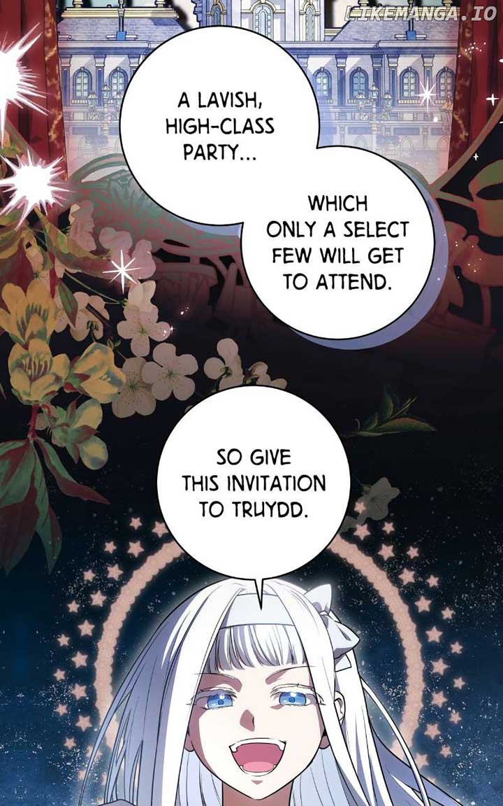 The Price Is Your Everything Chapter 51 page 1